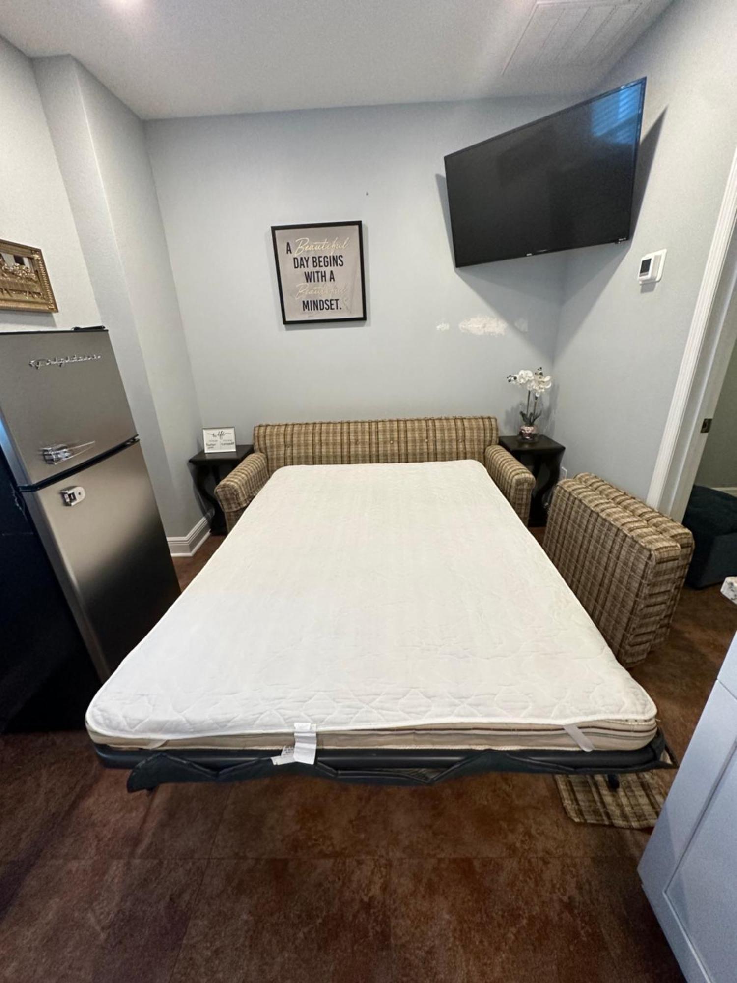 Twelve Oaks Modern Independent Apartment Tampa Luaran gambar