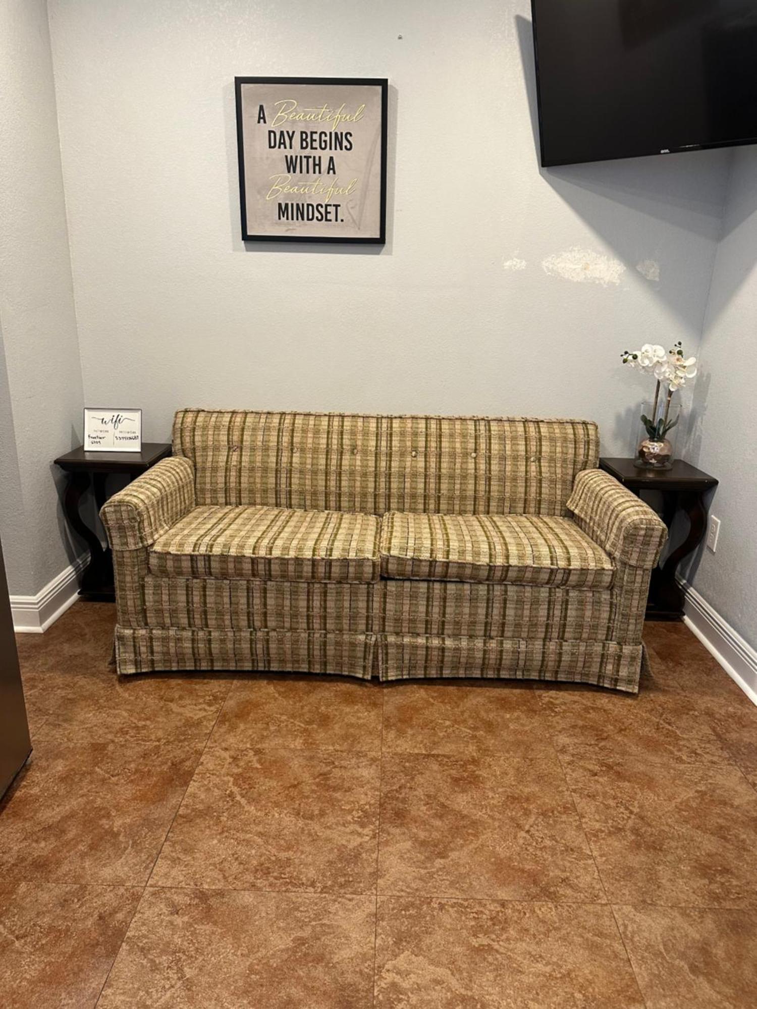 Twelve Oaks Modern Independent Apartment Tampa Luaran gambar